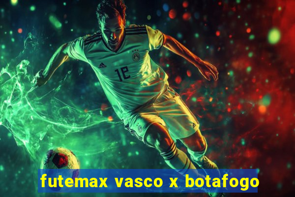 futemax vasco x botafogo